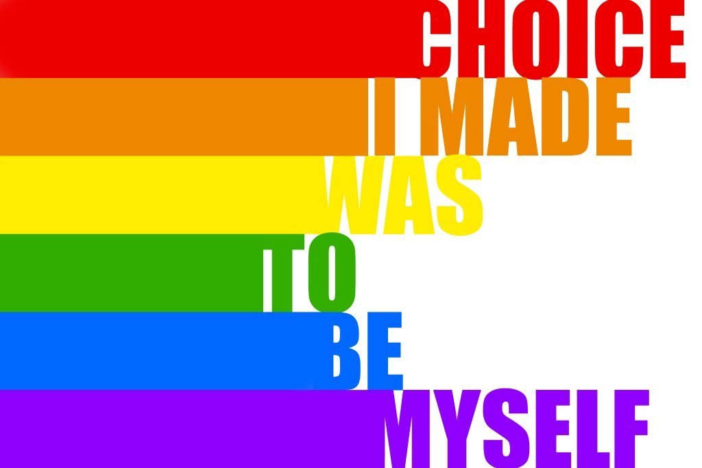 Choice I Made